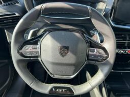 Peugeot 2008 GT / E-DSC6 / MHEV / 136ch complet