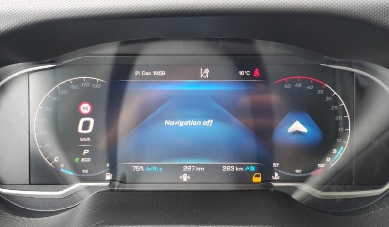 Iveco Daily 35S18HA8 V – F30V complet