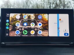 Citroen C3 MAX complet