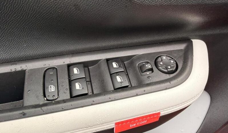 Citroen C3 Aircross COMFORT  RANGE MAX complet