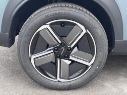 Jaecoo J7 SHS 347 EXCLUSIVE complet