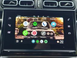 Citroen C3 Max / EAT6 / Carplay complet