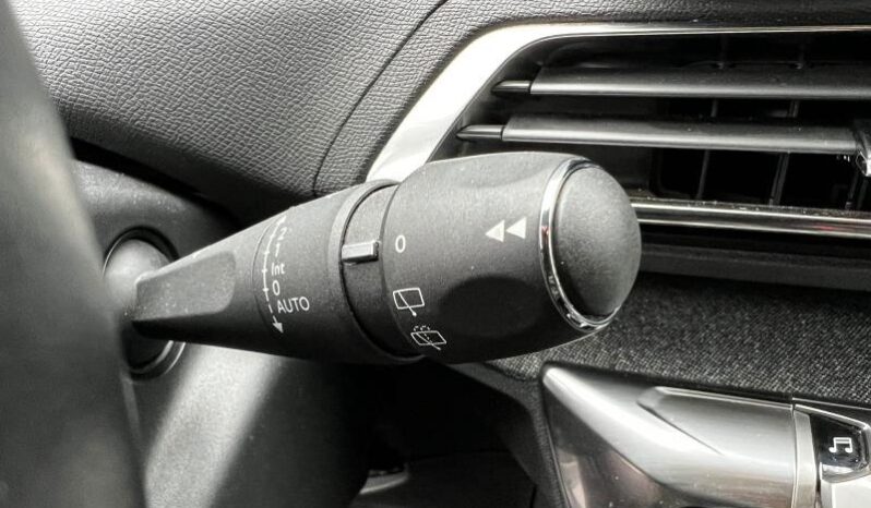 Peugeot 3008 Allure Pack / LED / Carplay complet
