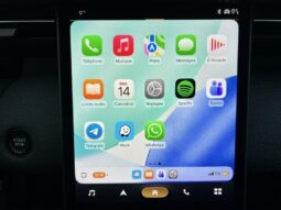 Citroen C5 Aircross MAX / 1.6 Plug-in Hybrid complet