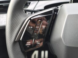 Peugeot 3008 E-3008 complet