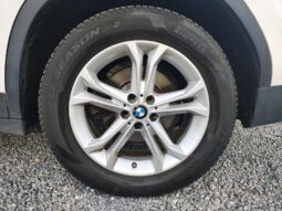BMW Serie X X3 xDrive 20i / Navi Pro / Gesture Control complet