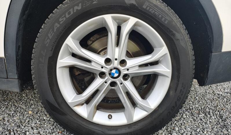 BMW Serie X X3 xDrive 20i / Navi Pro / Gesture Control complet