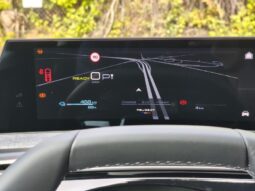 Peugeot 3008 E-3008 Allure complet