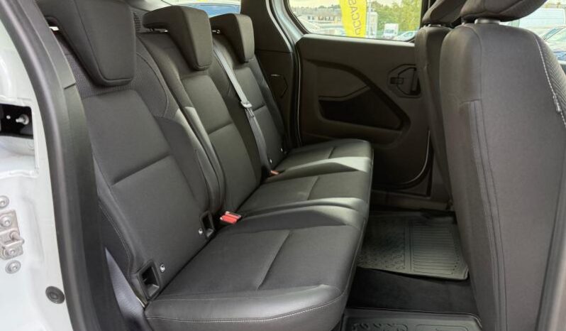 Renault Kangoo 1.5 DCi / 5 places / Carplay complet