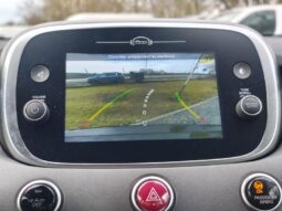 Fiat 500 X 1.5 Hybrid / DST7 / 130ch complet