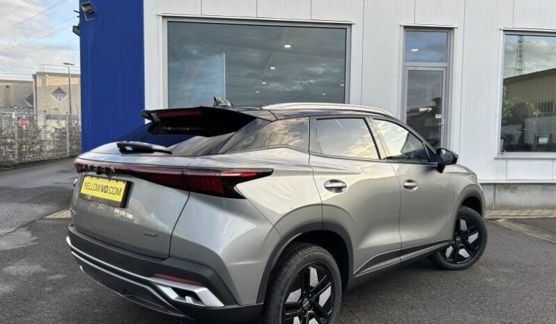 Omoda 5 PREMIUM complet