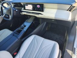 DS Automobiles N°8 PALLAS 74 KWH complet