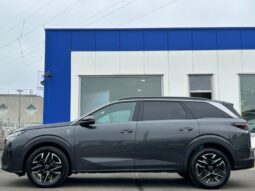 Peugeot 5008 GT / Hybrid / E-DSC6 complet