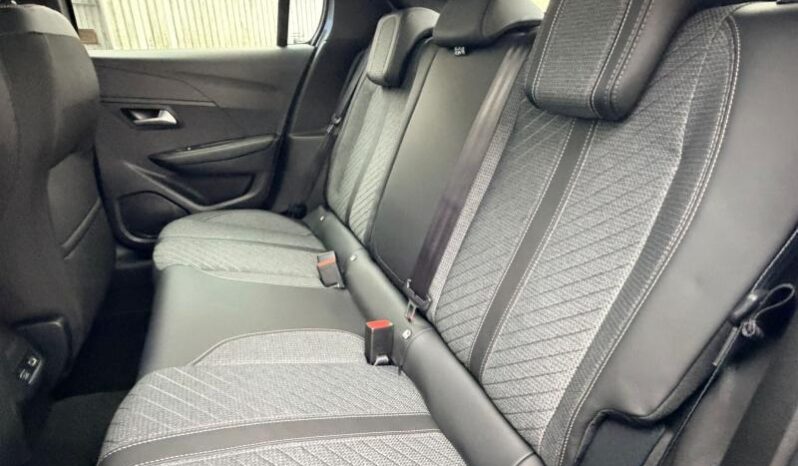 Peugeot 208 Allure / Carplay complet