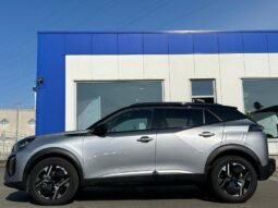 Peugeot 2008 GT / E-DSC6 / MHEV / 136ch complet