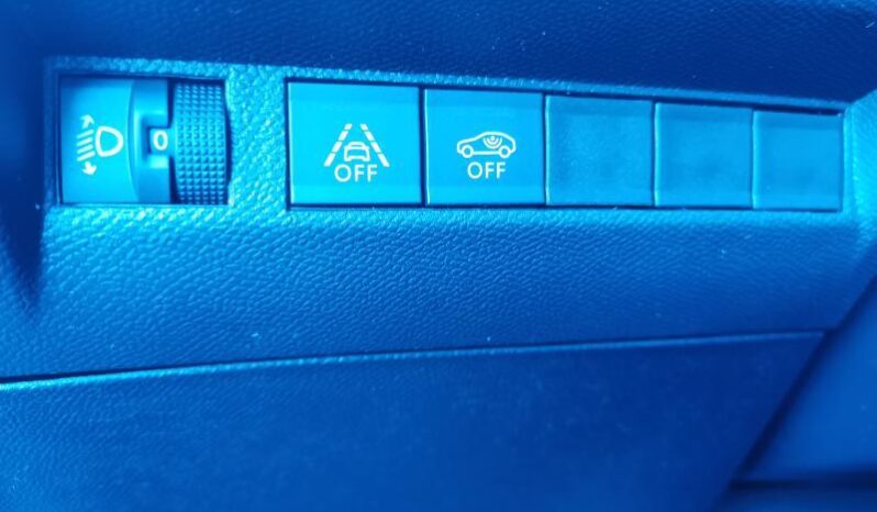 Peugeot e-2008 Allure complet