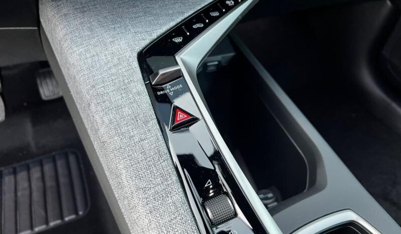 Peugeot 3008 E-3008 ALLURE complet