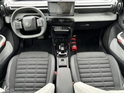 Citroen C3 Aircross MAX complet