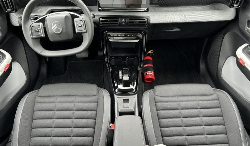 Citroen C3 Aircross MAX complet