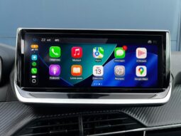 Peugeot 208 ALLURE complet