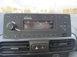 Citroen Berlingo Heavy / Caméra complet