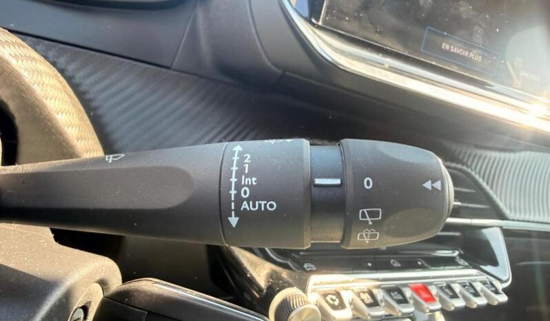 Peugeot 208 Allure / GPS / Carplay complet