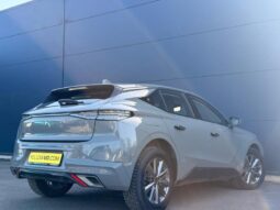 DS Automobiles DS 4 Bastille / 1.5 BlueHDi / EAT8 complet