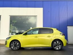 Peugeot 208 Allure complet