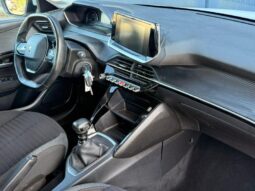 Peugeot 208 Active / 100ch / Carplay complet