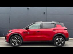 Citroen C3 Aircross MAX complet