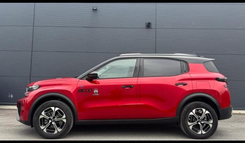 Citroen C3 Aircross MAX complet