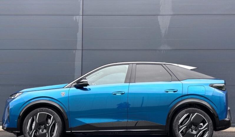 Peugeot 3008 325 Dual Motor / Launch Edition complet