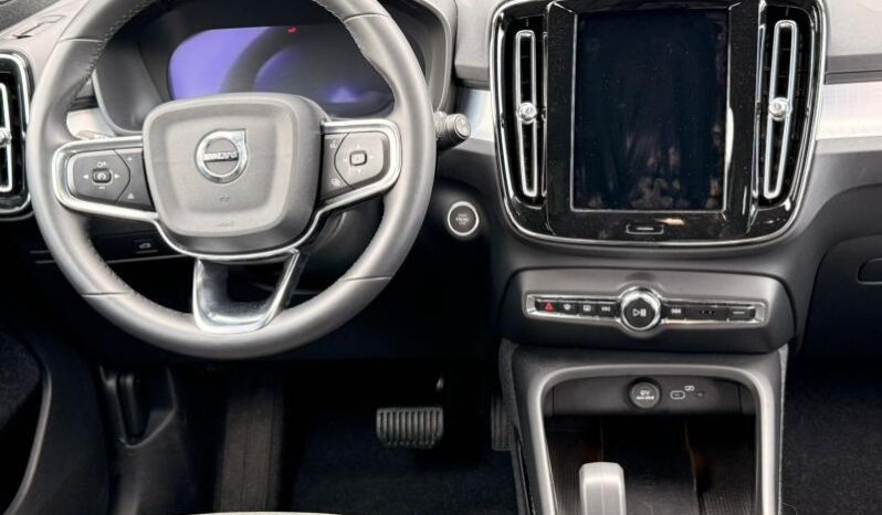 Volvo XC40 B3 / Mild Hybrid / Core complet