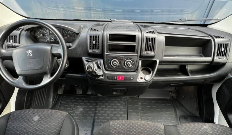 Peugeot Boxer Pro / L2H2 / Clim complet