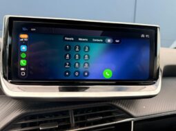 Peugeot 208 Allure complet