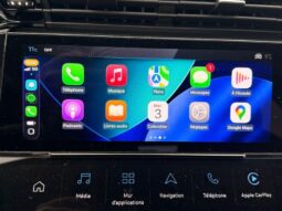 Peugeot 308 ALLURE complet