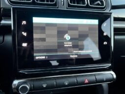 Citroen C3 Max / EAT6 / Carplay complet