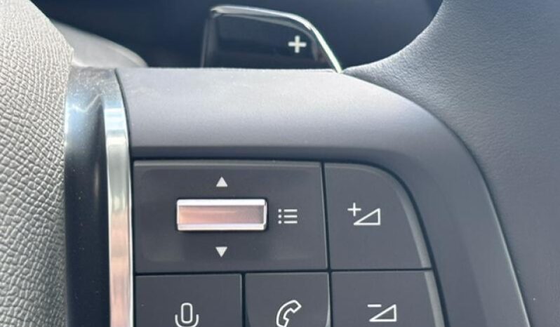 Citroen C4 X Plus / Hybrid / 145ch complet