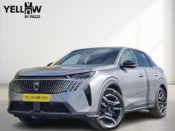 Peugeot 3008 E-3008 Allure