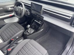Citroen C3 MAX / 1.2Turbo / Carplay complet