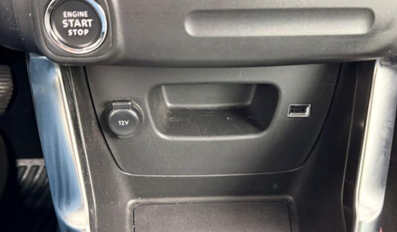 Citroen C3 Aircross Max / Caméra / GPS complet