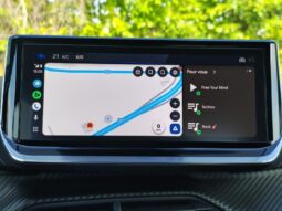 Peugeot 2008 Hybrid – Allure complet