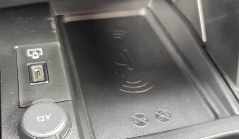 DS Automobiles N°4 ETOILE complet