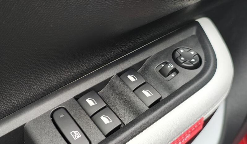 Citroen C3 Aircross MAX – ELECTRIC complet