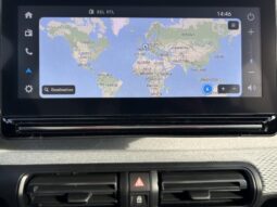 Citroen C3 Max / E-DSC6 / Hybrid complet