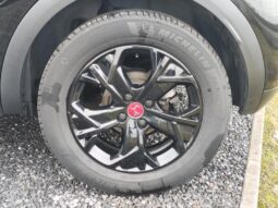 DS Automobiles DS 3 Crossback Performance Line complet