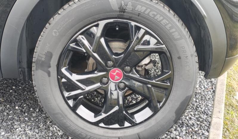 DS Automobiles DS 3 Crossback Performance Line complet