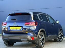 Citroen C5 Aircross Max / MHEV / Hybrid complet