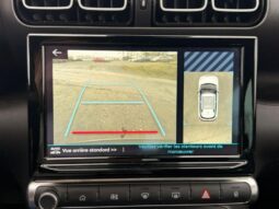 Citroen C3 Aircross Max / Caméra / GPS complet
