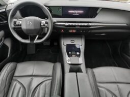 DS Automobiles DS 4 Rivoli / 1.5 BlueHDi / EAT8 complet